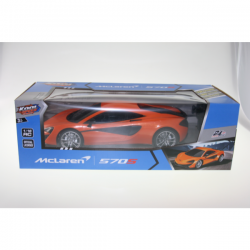 Rc 1:16 mclaren 570s