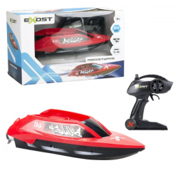 Exost rocketwave 2.4 ghz