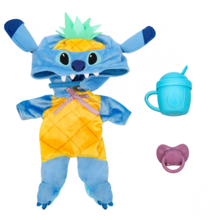 Bbll loving care stitch