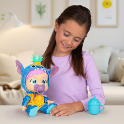 Bbll loving care stitch