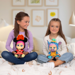 Bbll loving care stitch