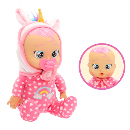 Bbll tiny cuddles newborn surtido