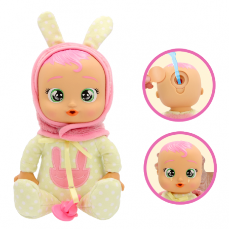 Bbll tiny cuddles newborn surtido