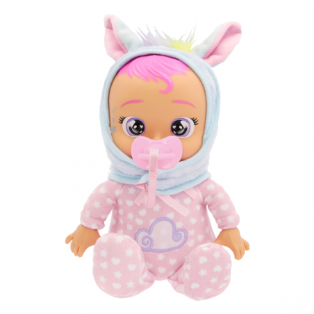 Bbll tiny cuddles newborn surtido