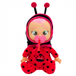 Bbll tiny cuddles newborn surtido