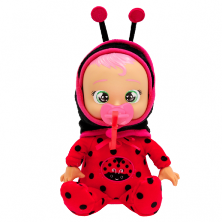 Bbll tiny cuddles newborn surtido