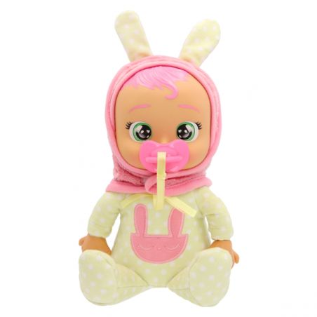Bbll tiny cuddles newborn surtido