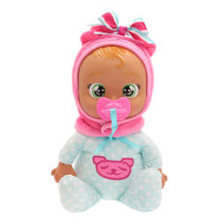 Bbll tiny cuddles newborn surtido