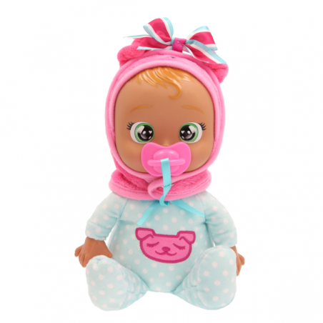 Bbll tiny cuddles newborn surtido