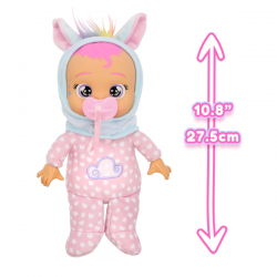 Bbll tiny cuddles newborn surtido