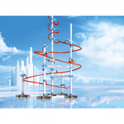 Sky trails: starter kit