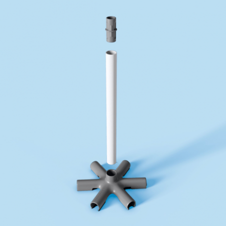 Sky trails: starter kit