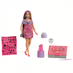 Barbie party sorpresa con...