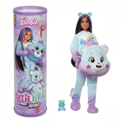 Barbie cutie reveal osos...