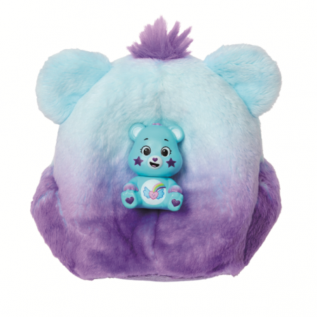 Barbie cutie reveal osos amorosos sueño brillante