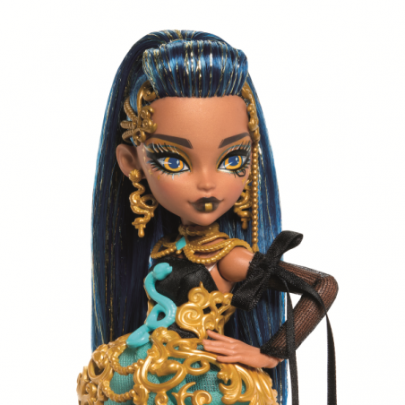 Monster high cumpleaños cleo sweet 1600