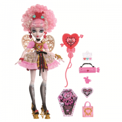 Monster high cumpleaños...
