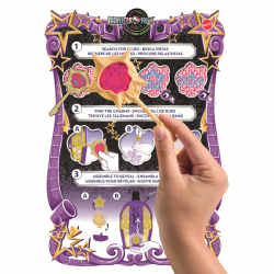 Monster high skulltimate secrets clawdeen wolf 2025