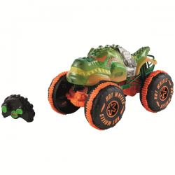 Hot wheels rageasaurus...