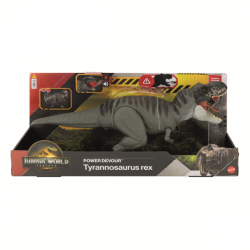 Jurassic world dinosaurio...