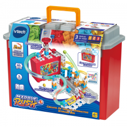 Marble rush storage box...