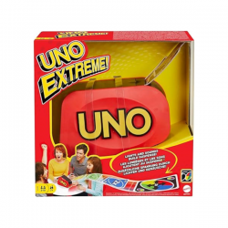 Uno extreme