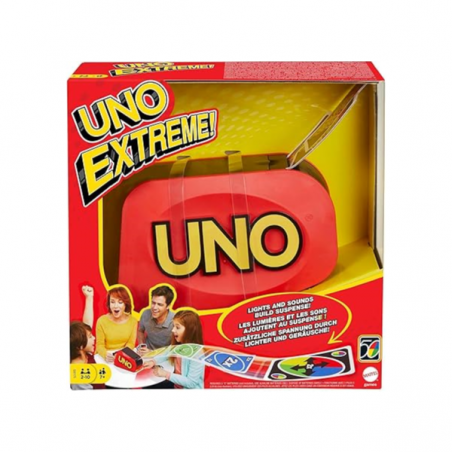 Uno extreme