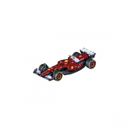 Carrera go!!! champions racing (f1 ferrari hamilton+ f1 red bull)