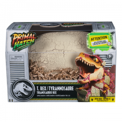 Dinosaurio t-rex...