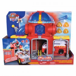 Patrulla canina rescue...