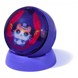 Bitzee mascota digital hamsterball