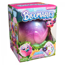 Bloomables kittyfly