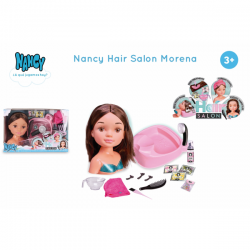 Nancy hair salon-morena