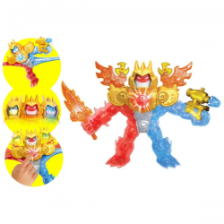 Goo jit zu gootron supremo