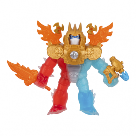 Goo jit zu gootron supremo