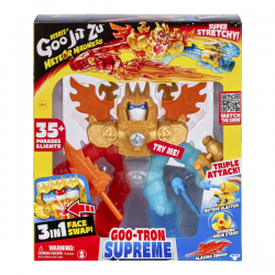 Goo jit zu gootron supremo