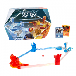 Doteki pack de combate