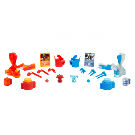 Doteki pack de combate