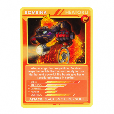 Doteki pack de combate