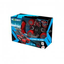 Rc exost turbo slide