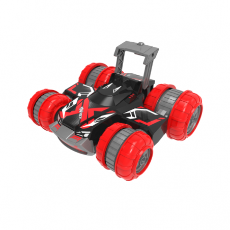 Rc exost turbo slide