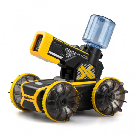 Wxost phyton blaster