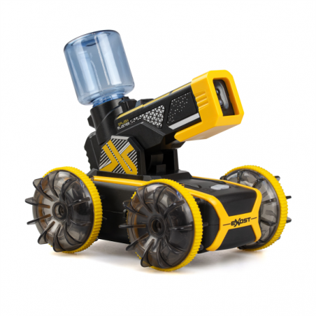 Wxost phyton blaster