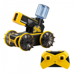 Wxost phyton blaster