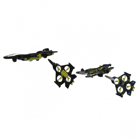 Jet xtreme harrier