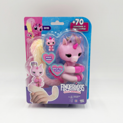 Fingerlings colas sorpresa surtido