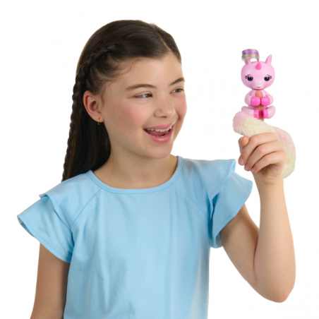 Fingerlings colas sorpresa surtido