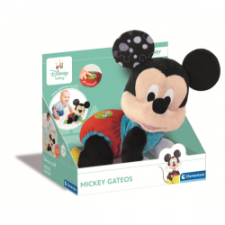 Baby mickey gateos