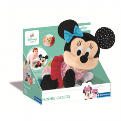 Baby minnie gateos