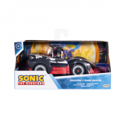 Sonic de vehiculo...